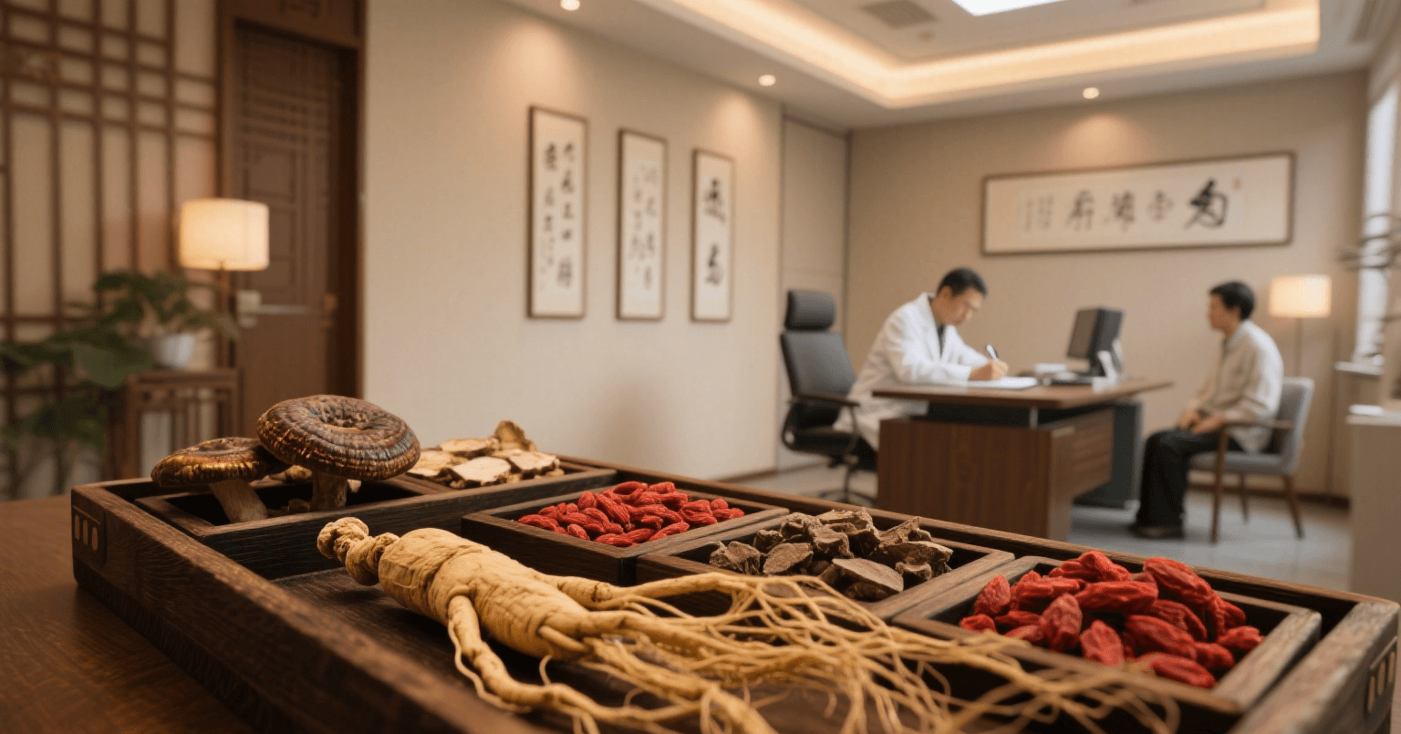 品牌介绍Banner