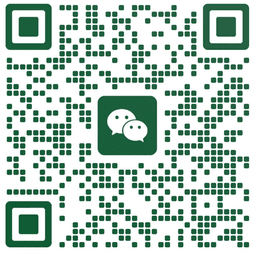 HERBVIVE official WeChat QR code